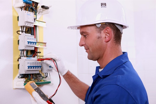 Why Should You Hire a Local Electrician?