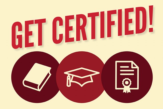 CompTIA A+ certification