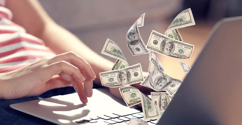 The Complete Guide To Making Money Online For Beginners
