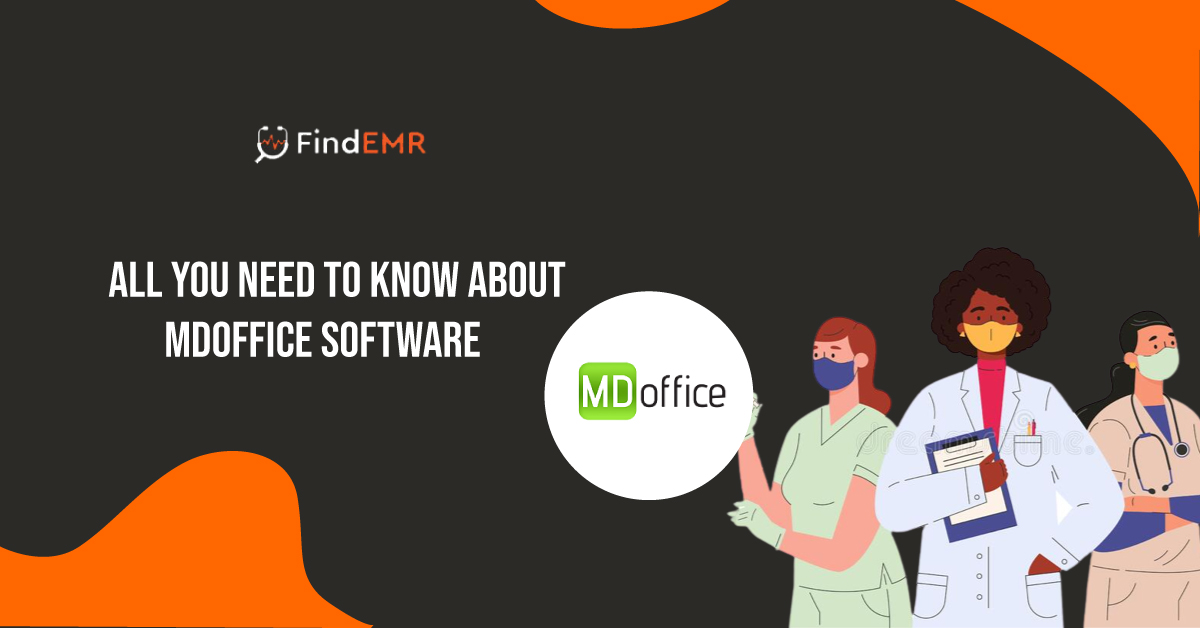 MDOffice Review – Is MDOffice Right For Your Practice?