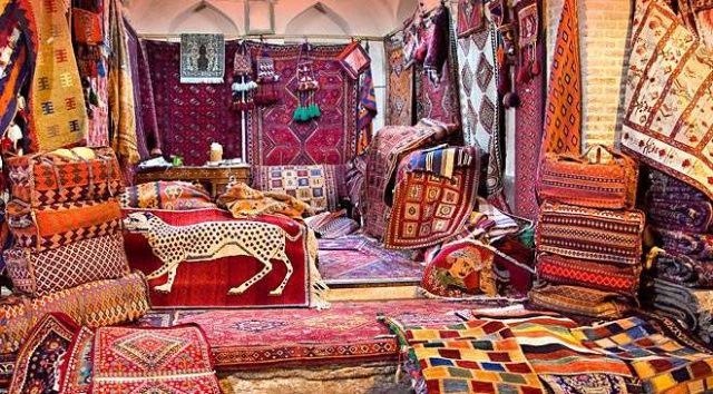 Is it Really Necy to Have Carpets and Curtains in Dubai? You Can Decide After Reading this
