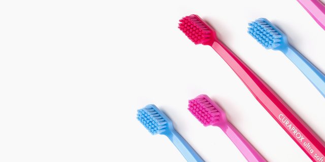 toothbrush for braces in Australia