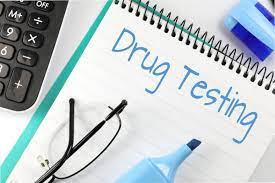 Drug Testing