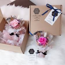 personalised baby gift box