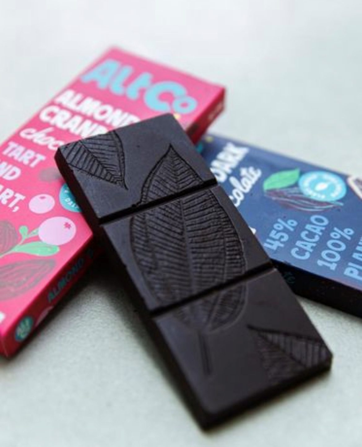 Complete guide to Vegan Chocolate by Alt co.