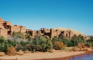 Destinations Of Morocco