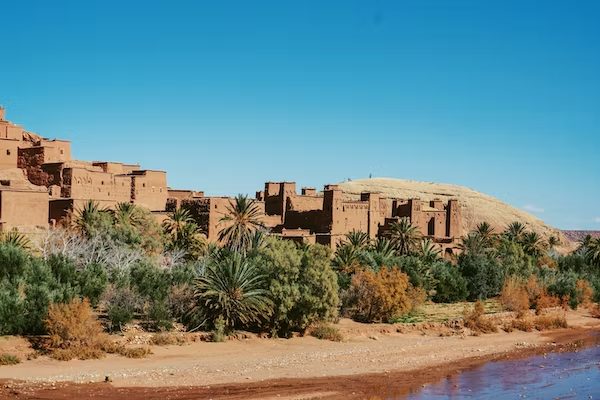 Destinations Of Morocco