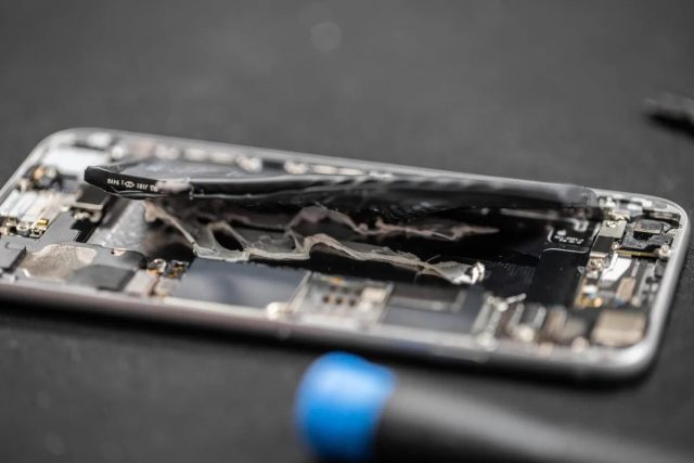 iPhone Repair Newark