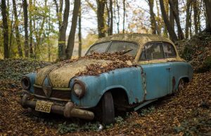 5 Best Junk Car Tips And Tricks
