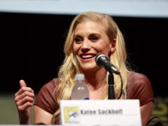 From Viper Pilot to Valuable Asset: Exploring Katee Sackhoff Net Worth And Professional Triumphs Katee Sackhoff net worth