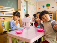 ABA Therapy in Baltimore: Building a Strong Foundation for Your Child’s Future ABA Therapy in Baltimore