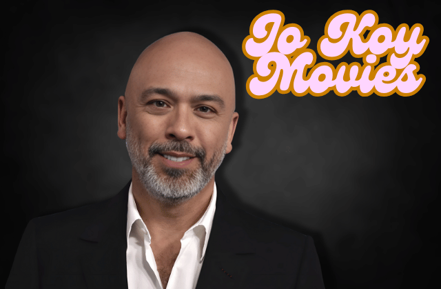 Jo Koy Movies jo koy movies