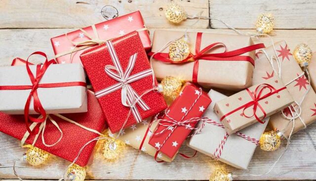 Summer Gift Ideas