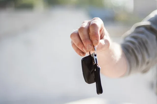 Selling My Car Online