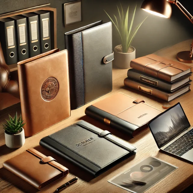 Custom Portfolio