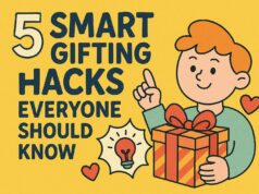 5 Smart Gifting Hacks Everyone Should Know Smart Gifting Hacks