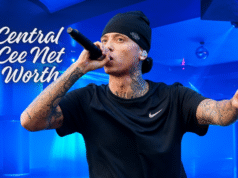 Central Cee Net Worth: How Much Has the UK Rapper Made? Central Cee Net Worth