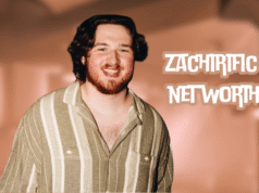Zachirific Net Worth: An In-Depth Look at His Wealth and Career Zachirific Net Worth