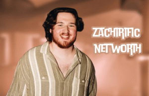 Zachirific Net Worth