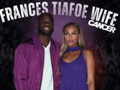 Frances Tiafoe Wife Cancer: A Story of Strength and Hope frances tiafoe wife cancer