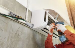 Air Conditioning Repairs