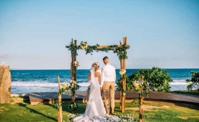 Bali Wedding Packages