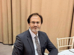Dr. Magnanand Sharma – A Financial Practitioner Leading the Future Dr. Magnanand Sharma