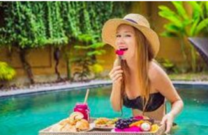 Luxury Bali Holiday Package