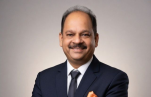 Dr. Rahul Gupta's